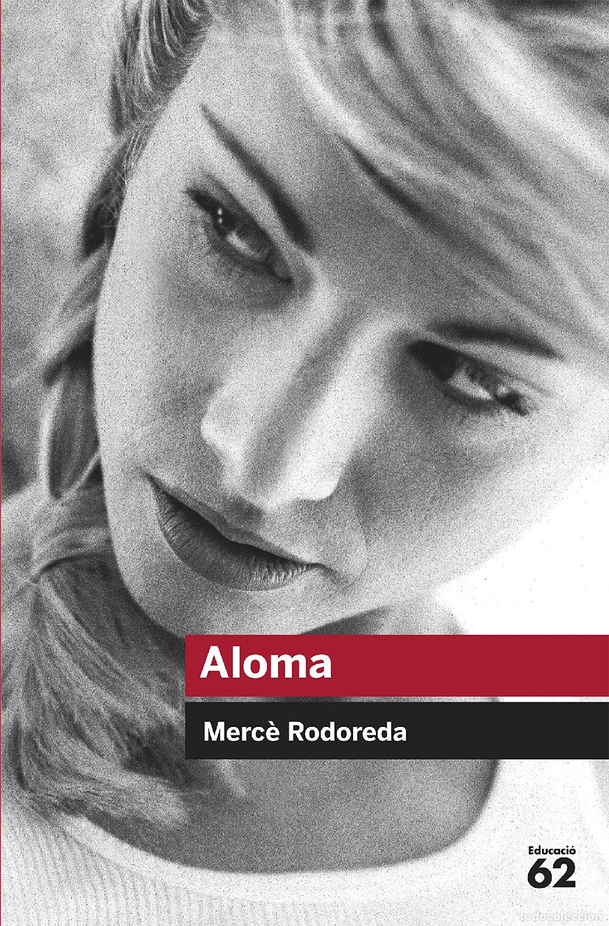 Libros: Aloma: 16 (Educaci&oacute; 62)