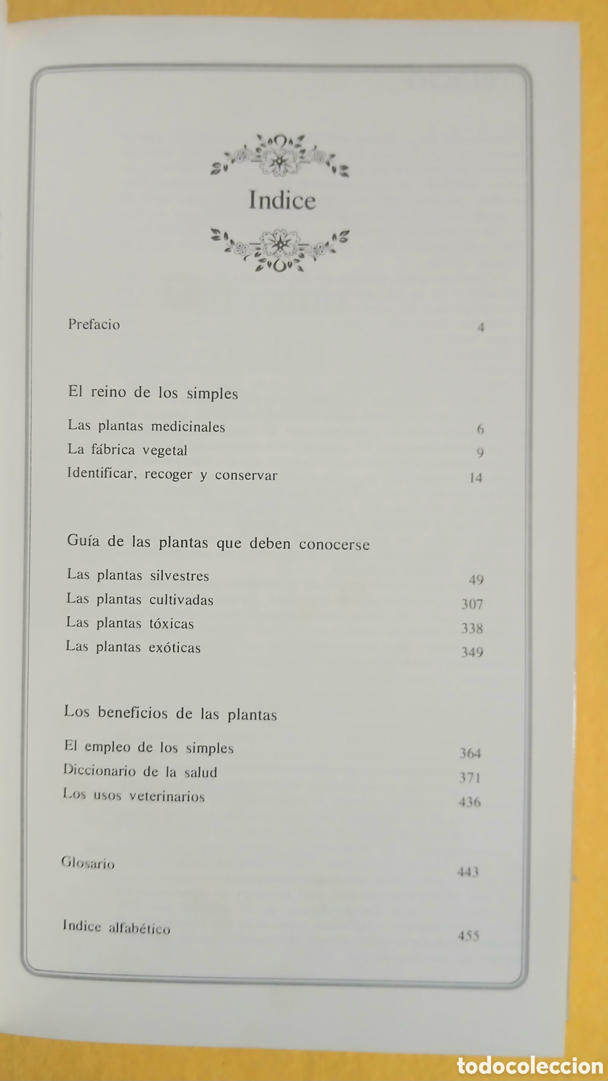 Libros: Secretos y virtudes de las plantas medicinales - Foto 3