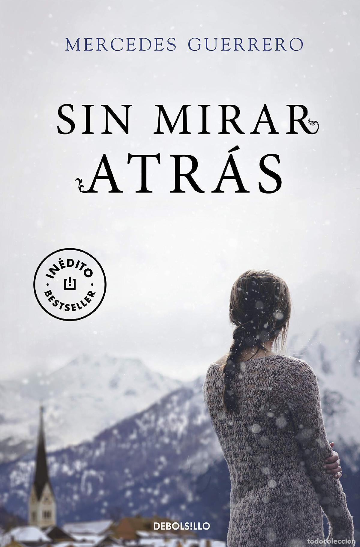 Livres: Sin mirar atr&aacute;s (Best Seller | Ficci&oacute;n)