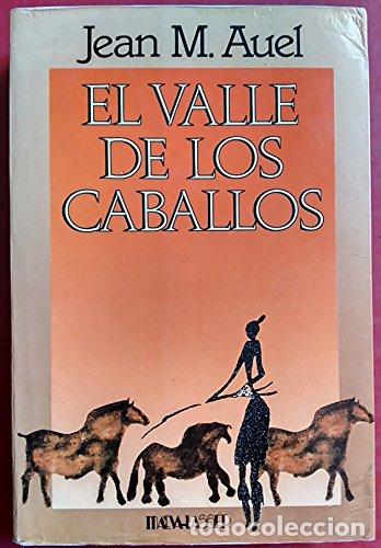 books: Valle de los caballos, el *oc*