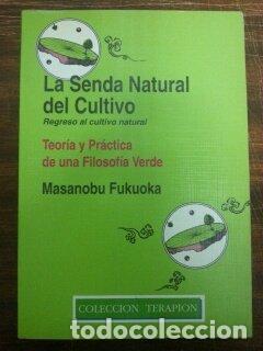 Libros: La senda natural del cultivo - Foto 1