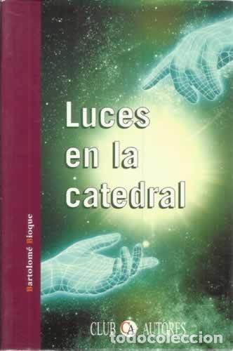 Libros: Luces en la catedral - Foto 1