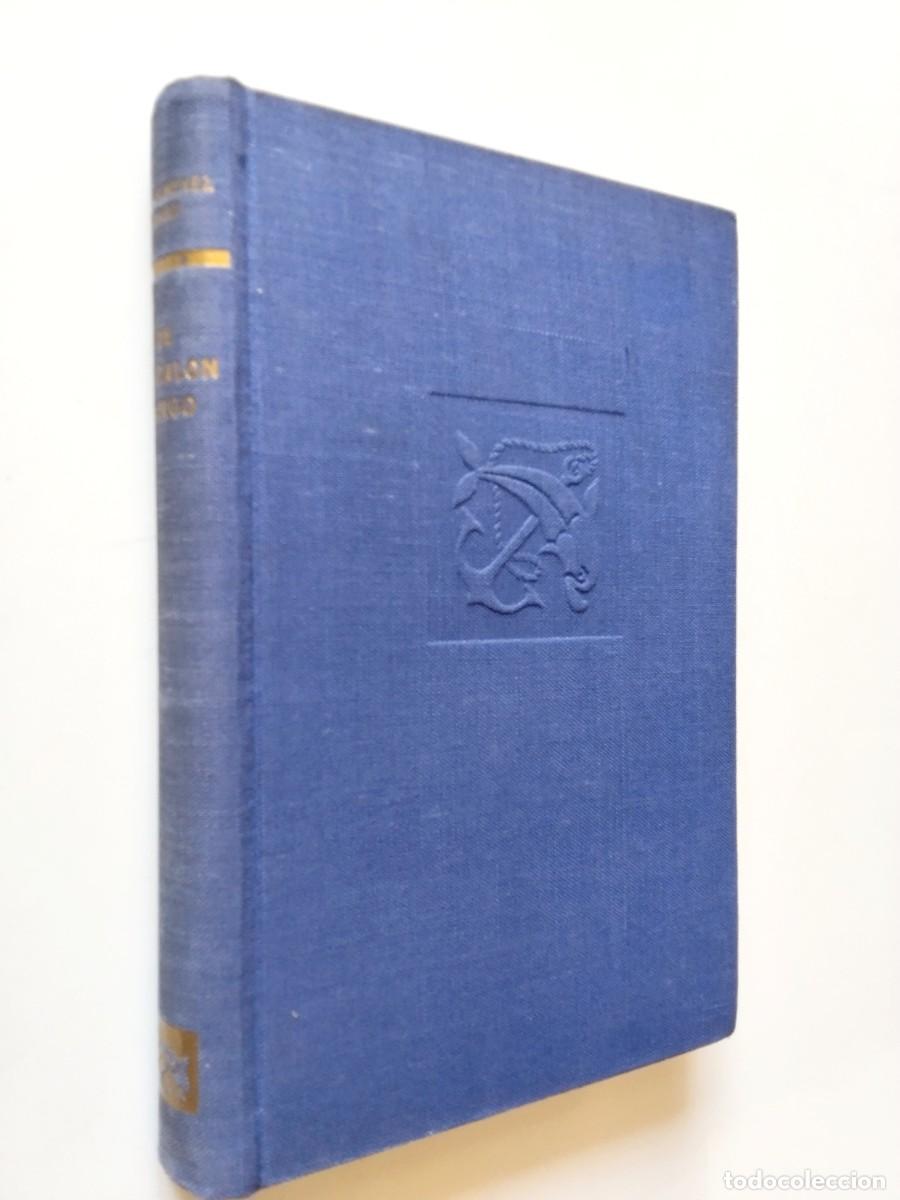 Libri di seconda mano: J. A. Gim&eacute;nez-Arnau - De pantal&oacute;n largo