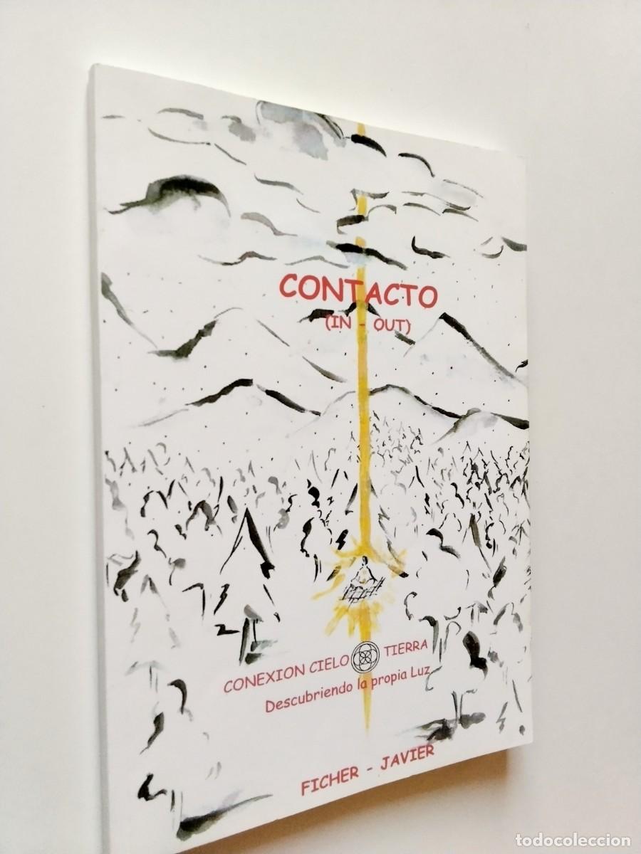 Ficher - Javier - Contacto (IN - OUT)