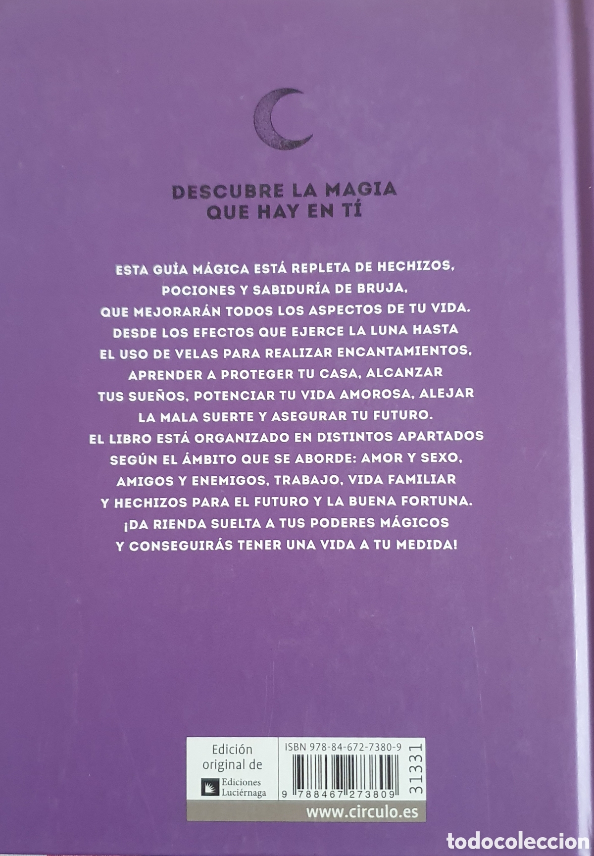 Libros: Midia Star Manual de brujeria moderna - Foto 2