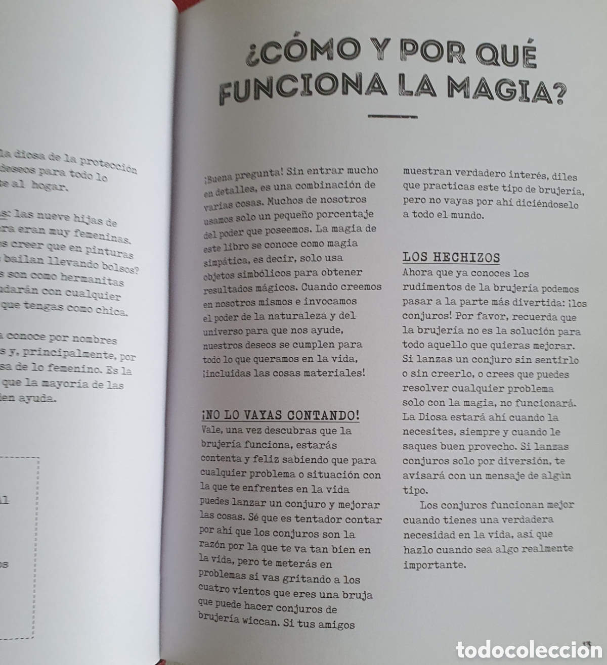 Libros: Midia Star Manual de brujeria moderna - Foto 6