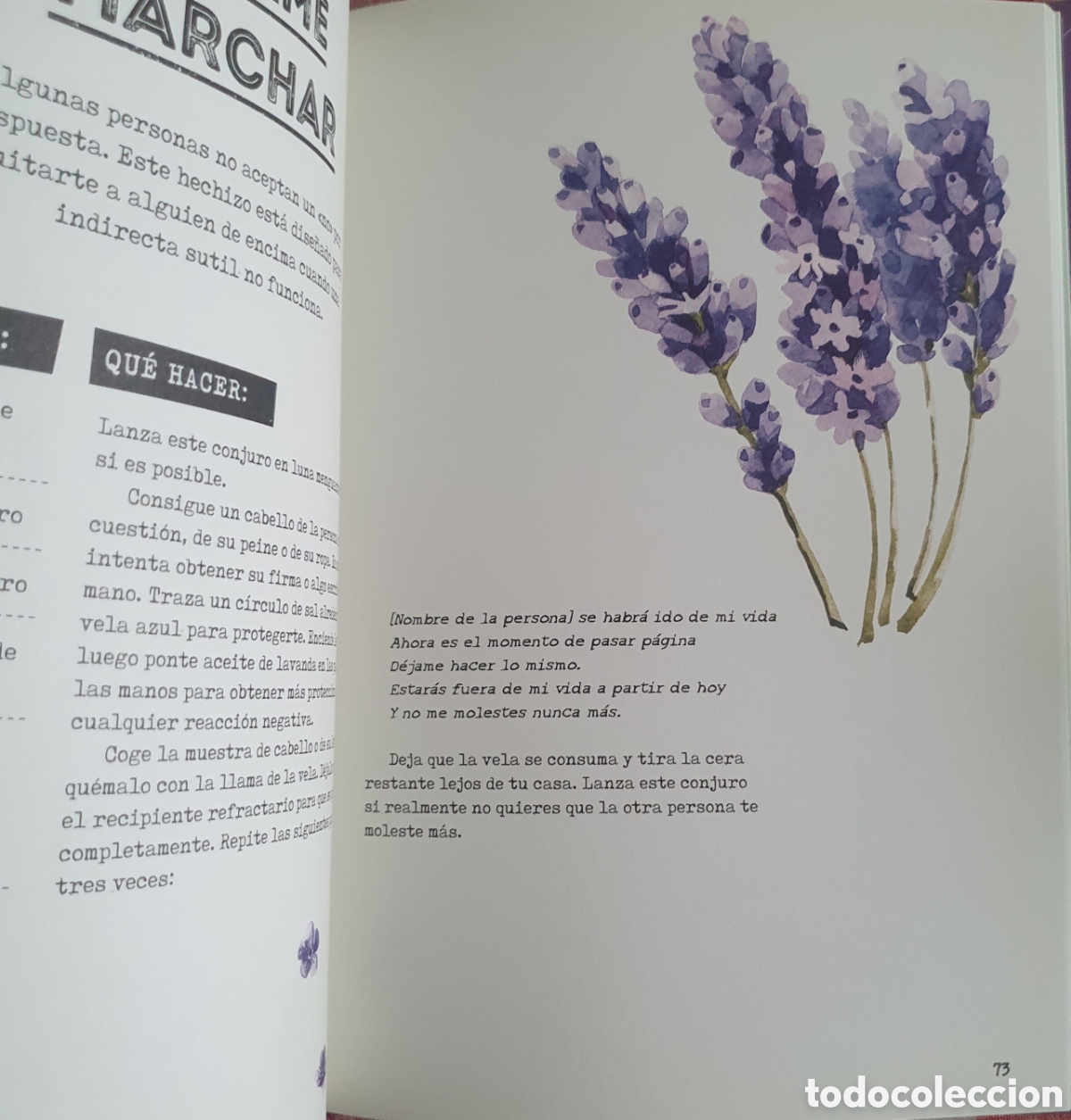 Libros: Midia Star Manual de brujeria moderna - Foto 7