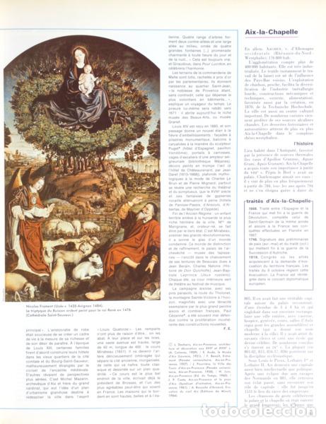 Libros: GRANDE (LA) ENCYCLOP&Eacute;DIE. [20 VOLS.] - Foto 2