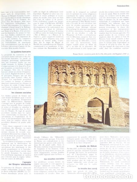 Libros: GRANDE (LA) ENCYCLOP&Eacute;DIE. [20 VOLS.] - Foto 3