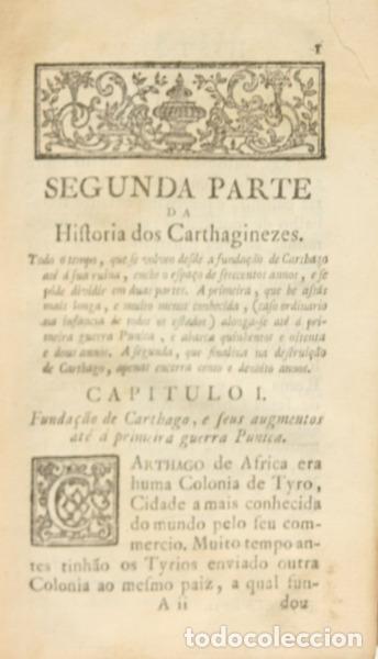 Libros: ROLLIN. (Charles) - HISTORIA ANTIGA. - Foto 2