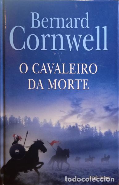 Libros: CORNWELL. (Bernard) - O CAVALEIRO DA MORTE. - Foto 1