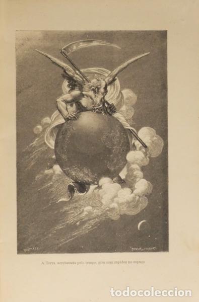 Libros: FLAMMARION. (Camille) - ASTRONOMIA POPULAR. - Foto 3