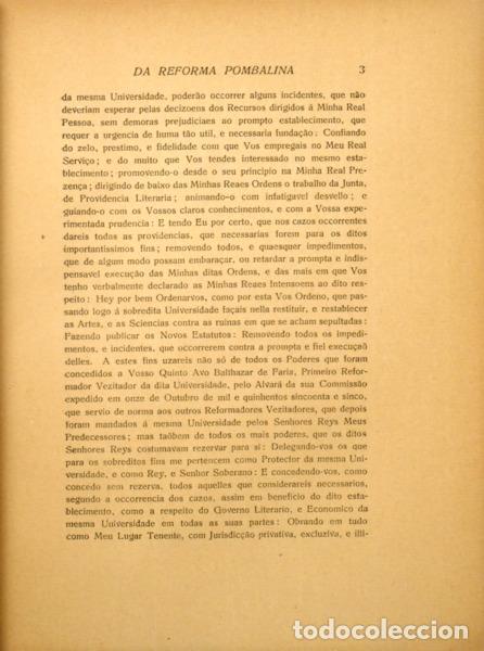 Libros: FONSECA. (Manuel da) - TEMPO DE SOLID&Atilde;O. - Foto 2