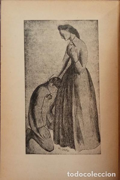 Libros: UNDSET. (Sigrid) - PRIMAVERA. - Foto 3