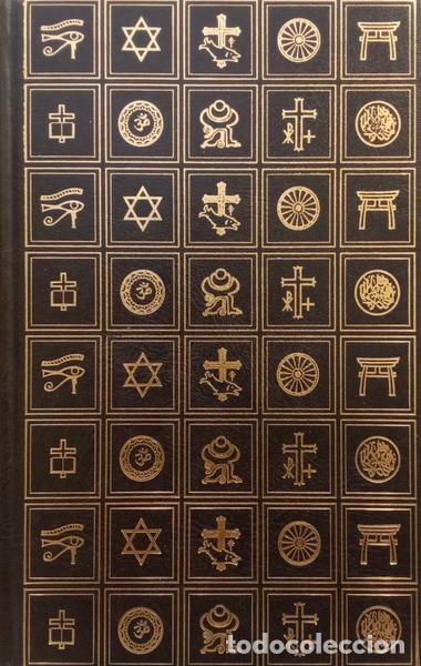 B&uuml;cher: WILLIAMS. (John Alden) e outros. - AS GRANDES RELIGI&Otilde;ES DO MUNDO. [10 VOLS.]