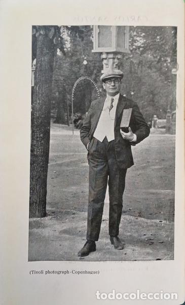 Libros: SANTOS. (Carlos) - COMO EU VI A R&Uacute;SSIA. - Foto 2