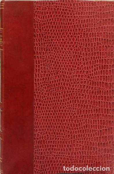 Libros: TR&Oacute;TSKI. (Leon) - DE OCTUBRE ROJO A MI DESTIERRO. - Foto 3