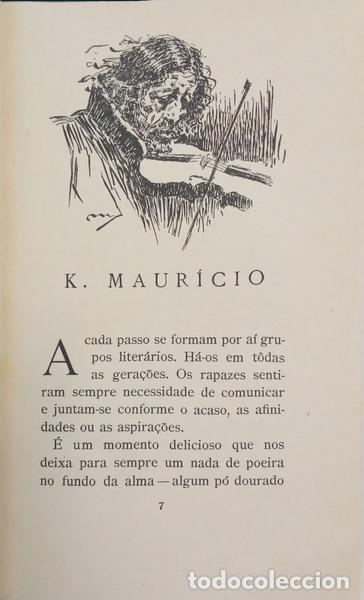 Libros: BRAND&Atilde;O. (Ra&uacute;l) - A MORTE DO PALHA&Ccedil;O E O MIST&Eacute;RIO DA &Aacute;RVORE. - Foto 3