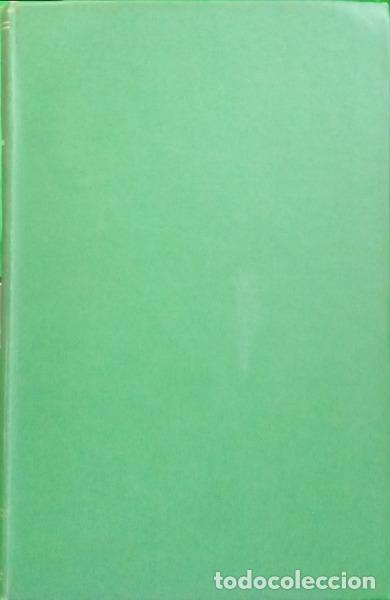 Libros: CRONIN. (Archibald Joseph) - A DAMA DOS CRAVOS. - Foto 2
