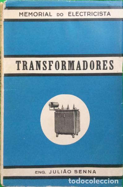 B&uuml;cher: SENNA. (Juli&atilde;o) - TRANSFORMADORES. [2.&ordf; EDI&Ccedil;&Atilde;O]