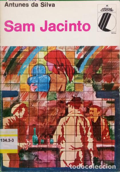 B&uuml;cher: ANTUNES DA SILVA. (Armando) - SAM JACINTO.