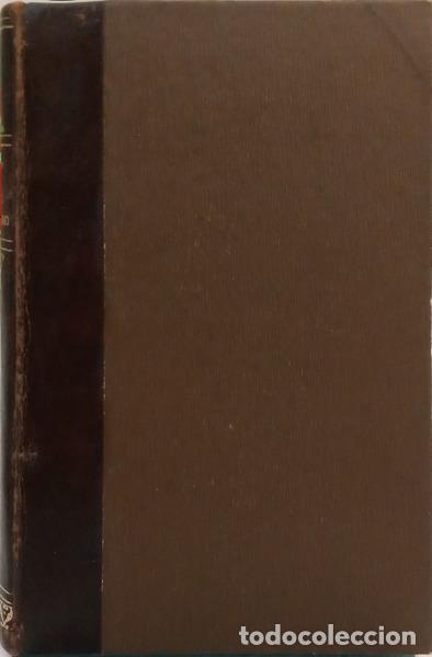 Libros: TEIXEIRA-GOMES. (Manuel) - CARTAS A COLUMBANO. - Foto 3