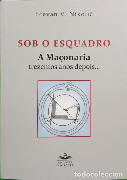 B&uuml;cher: NIKOLIC. (Stevan) - SOB O ESQUADRO.