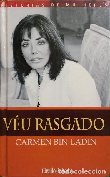 Libros: BIN LADIN. (Carmen) e Ruth Marshall. - V&Eacute;U RASGADO.