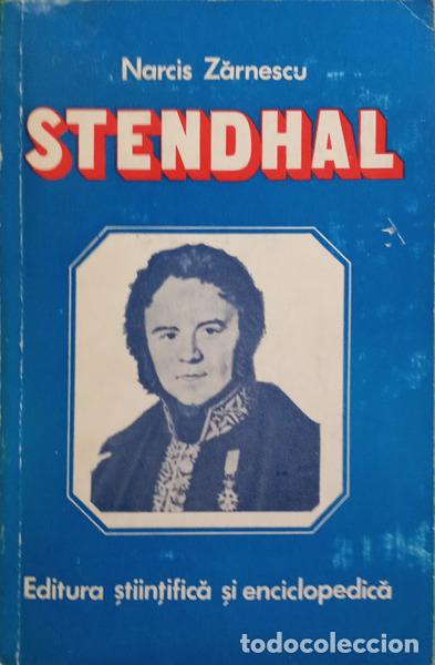 Libri di seconda mano: Z?RNESCU. (Narcis) - STENDHAL.