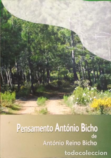 B&uuml;cher: REINO BICHO. (Ant&oacute;nio) - PENSAMENTO ANT&Oacute;NIO BICHO.