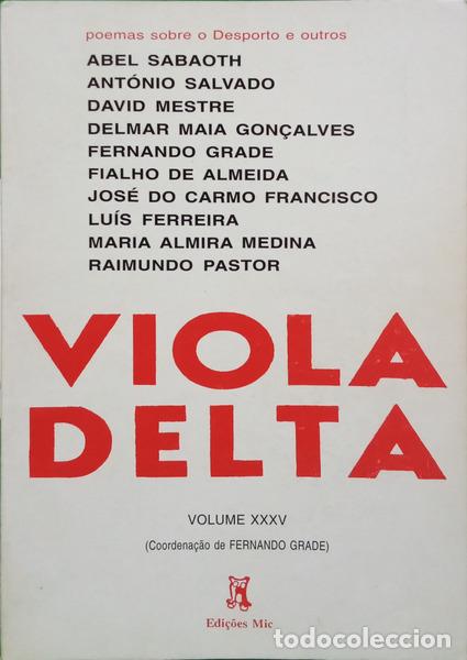 B&uuml;cher: SABAOTH. (Abel) e outros. - VIOLA DELTA XXXV.