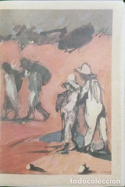 Libros: FERREIRA DE CASTRO. (Jos&eacute; Maria) - EMIGRANTES. - Foto 3