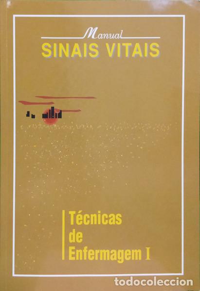 Livros em segunda m&atilde;o: HENRIQUES. (Fernando M. D.), C&eacute;lia Samarina V. B. Santos e Ant&oacute;nio F. S. Amaral. - MANUAL SINAIS VIT