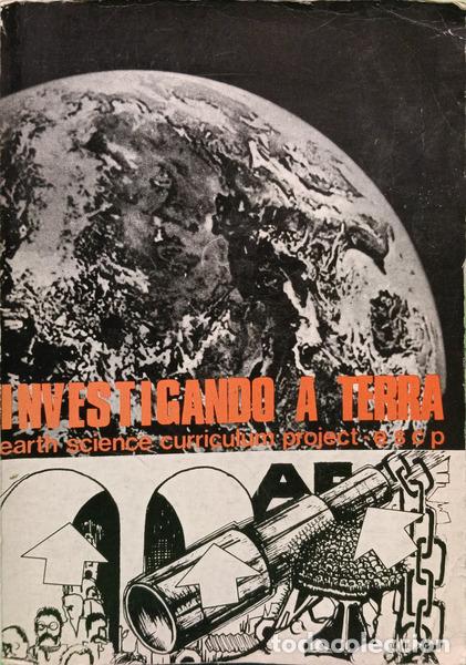 Libros: INVESTIGANDO A TERRA.
