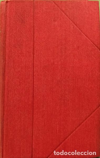 Libros: TCHEKOFF. (Anton) - A ESTEPE, HIST&Oacute;RIA DE UMA VIAGEM. - Foto 3