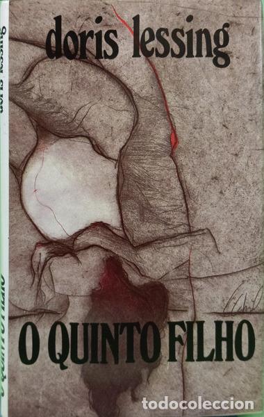 Libri di seconda mano: LESSING. (Doris) - O QUINTO FILHO.
