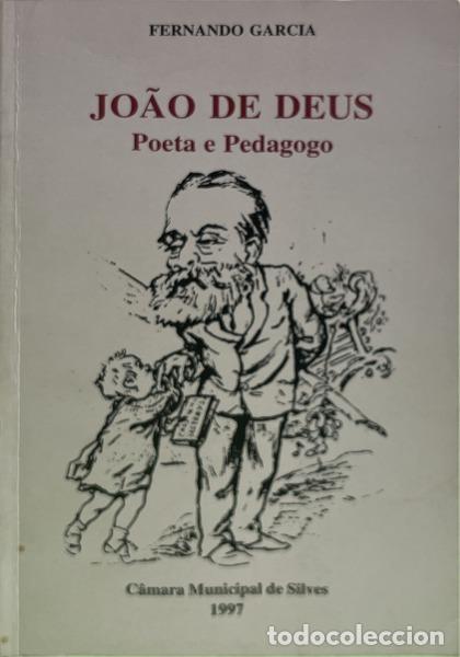B&uuml;cher: GARCIA. (Fernando) - JO&Atilde;O DE DEUS.