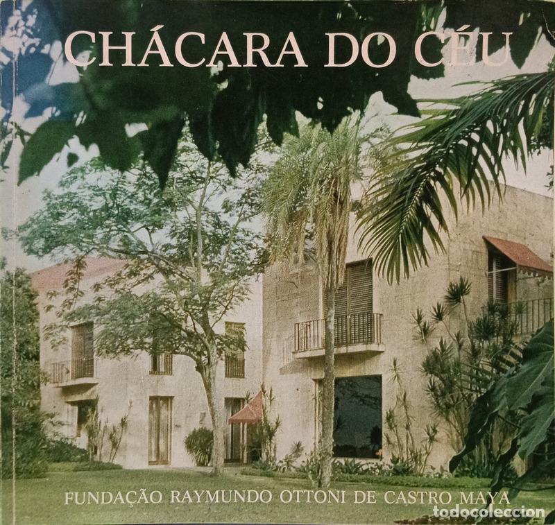 B&uuml;cher: MUSEU DA CH&Aacute;CARA DO C&Eacute;U.