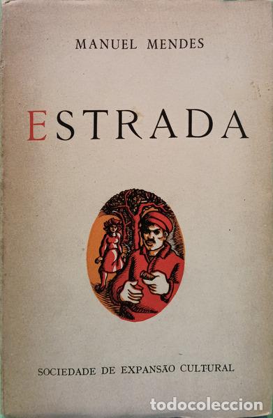 B&uuml;cher: MENDES. (Manuel) - ESTRADA.