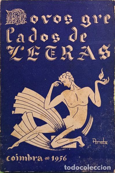 Libros: NOVOS GELADOS DE LETRAS. - Foto 1