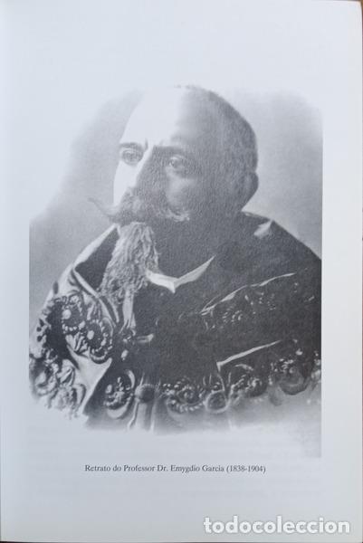 Libros: GARCIA. (Emygdio) - CENTEN&Aacute;RIO DE O MARQUEZ DE POMBAL. - Foto 3