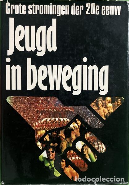 Libros: HEER. (Friedrich) - JEUGD IN BEWEGING.