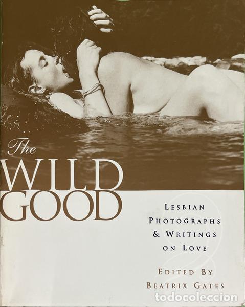 Libros: WILD (THE) GOOD.