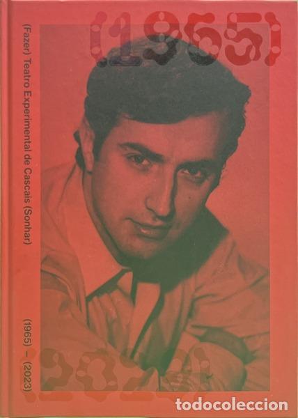 Libros: SOUSA. (Jos&eacute; Pedro), Jo&atilde;o Vasco, Carlos Avilez e Fernando Alvarez. - FAZER SONHAR: TEATRO EXPERIMENT