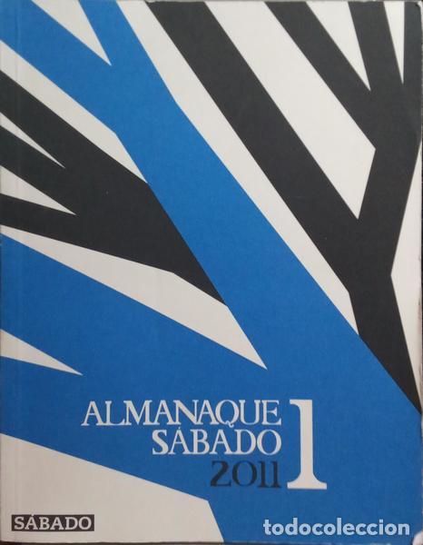 Libros: ALMANAQUE S&Aacute;BADO 2011. [4 VOLS.]