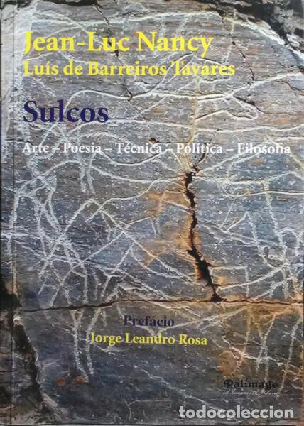 Libros: NANCY. (Jean-Luc) e Lu&iacute;s de Barreiros Tavares. - SULCOS.