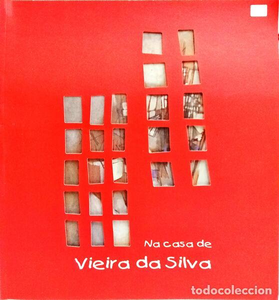 Libros: RUIVO. (Ana) - NA CASA VIEIRA DA SILVA.