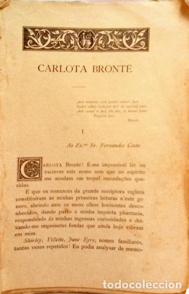 Libros: CAMPOS. (Claudia de) - MULHERES. - Foto 2