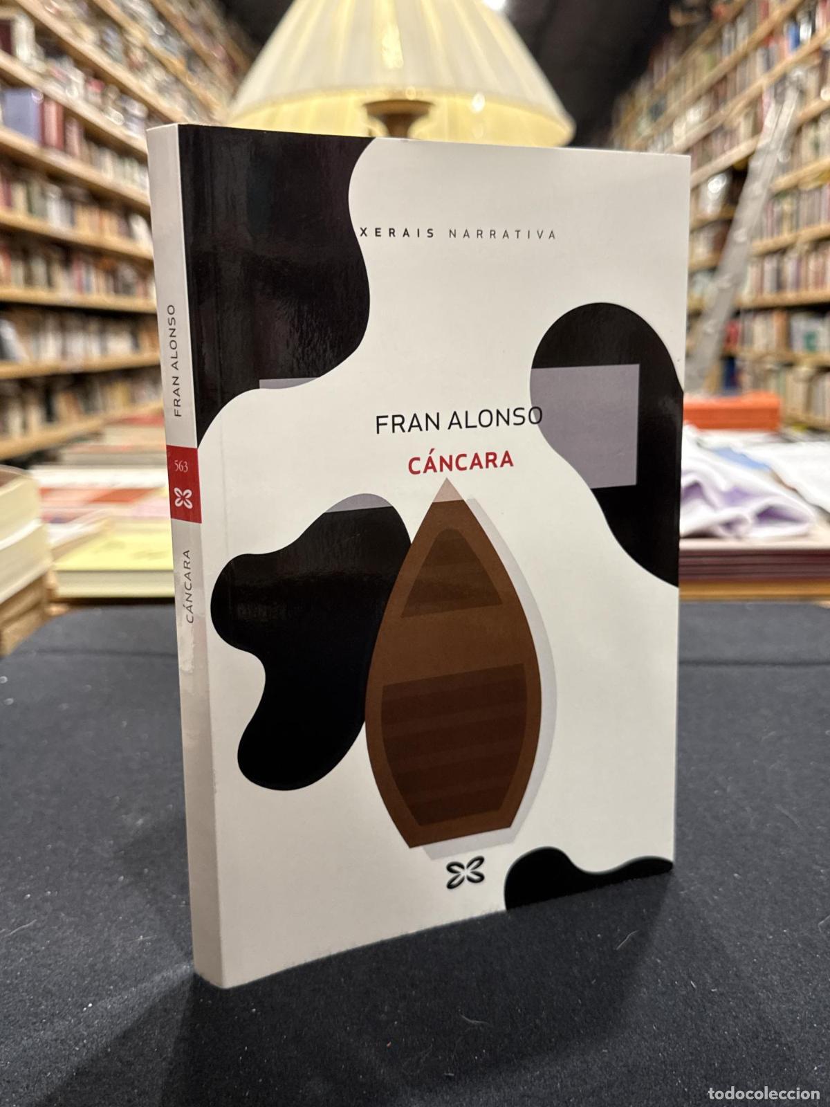 C&aacute;ncara - Fran Alonso
