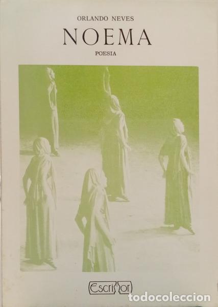 Livros em segunda m&atilde;o: NEVES. (Orlando) - NOEMA.